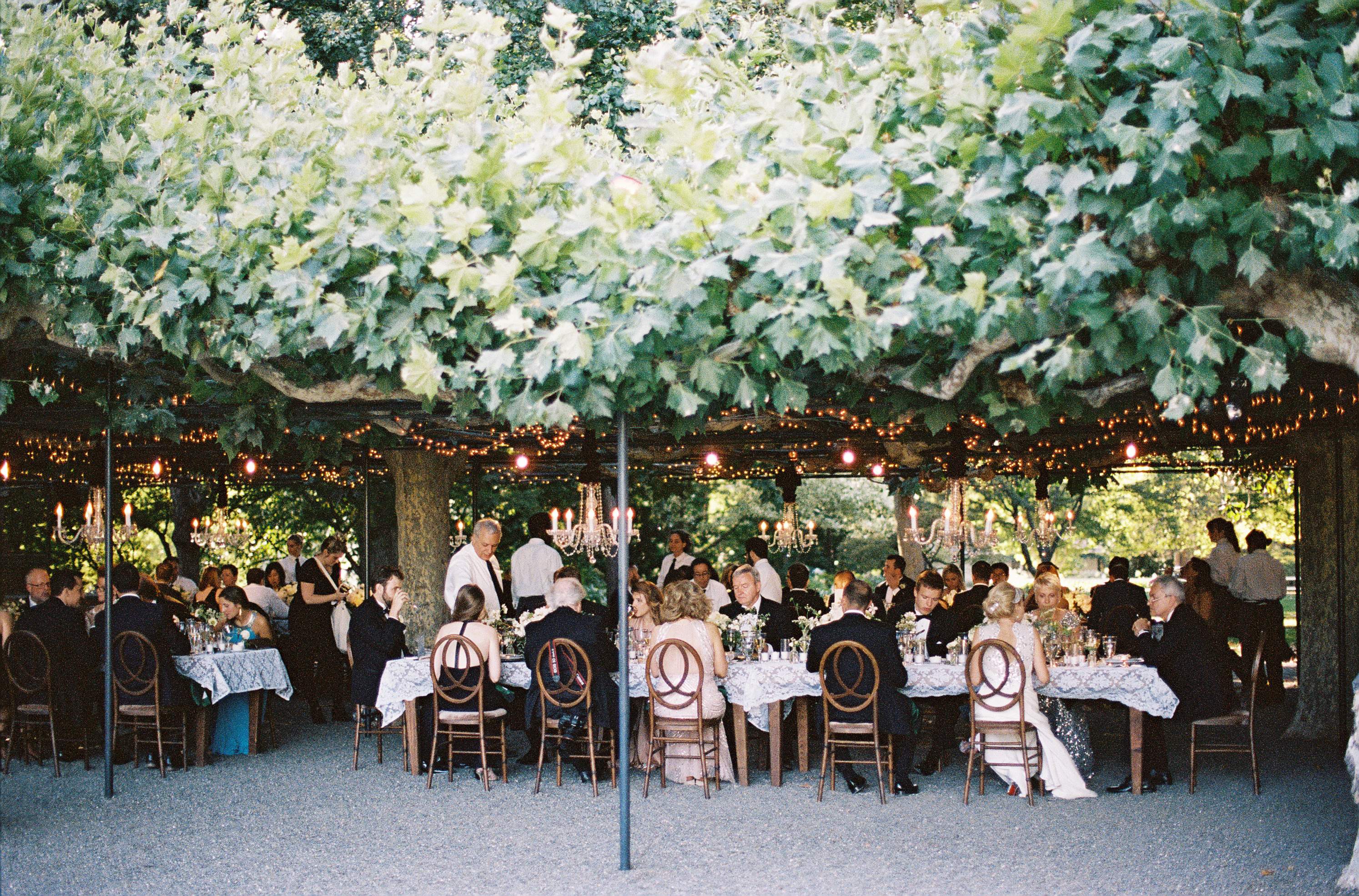 Casablanca Bridal - Jacin Fitzgerald Events