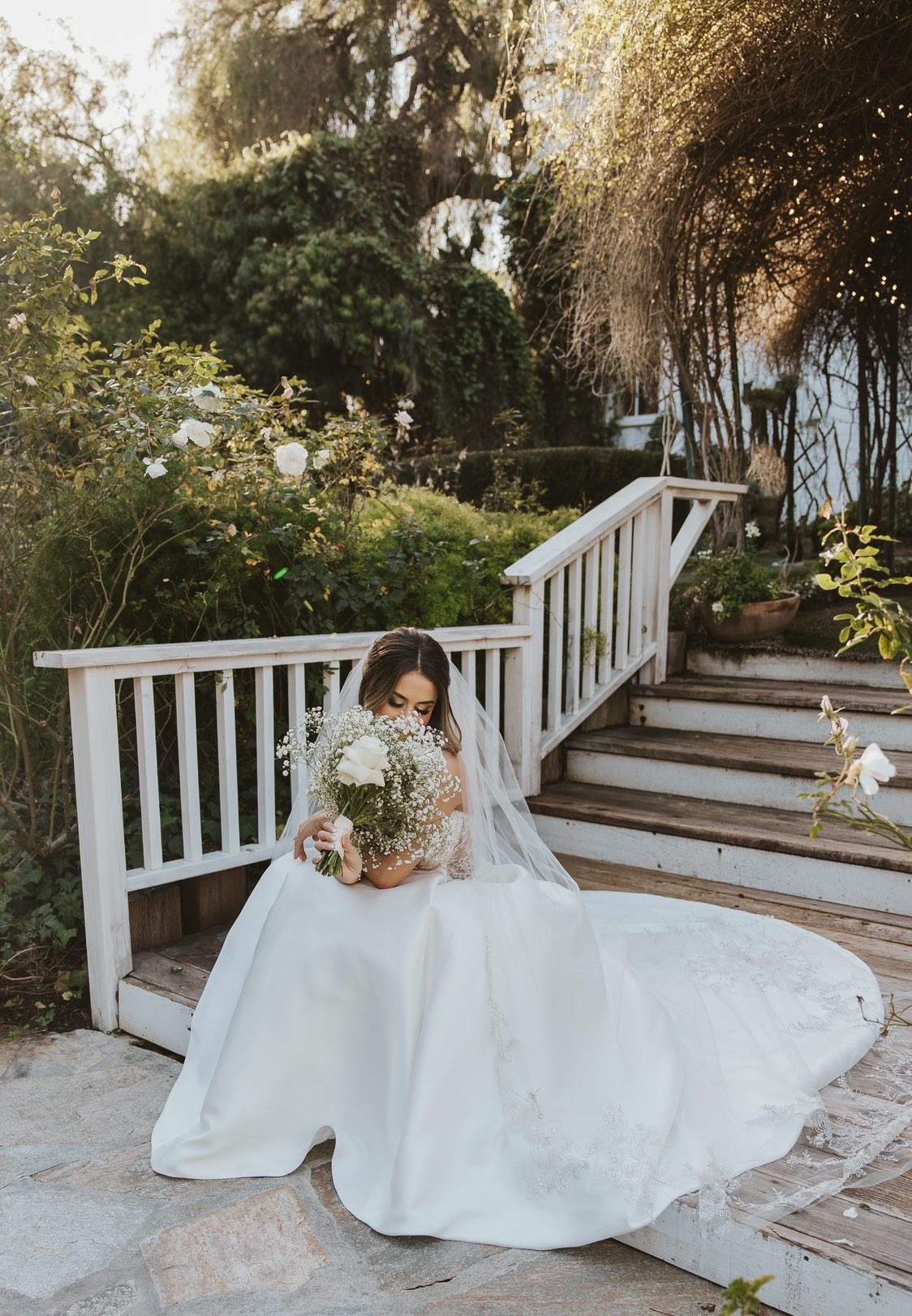 "Celebrate Forever" with Casablanca Bride, Samantha McPherson