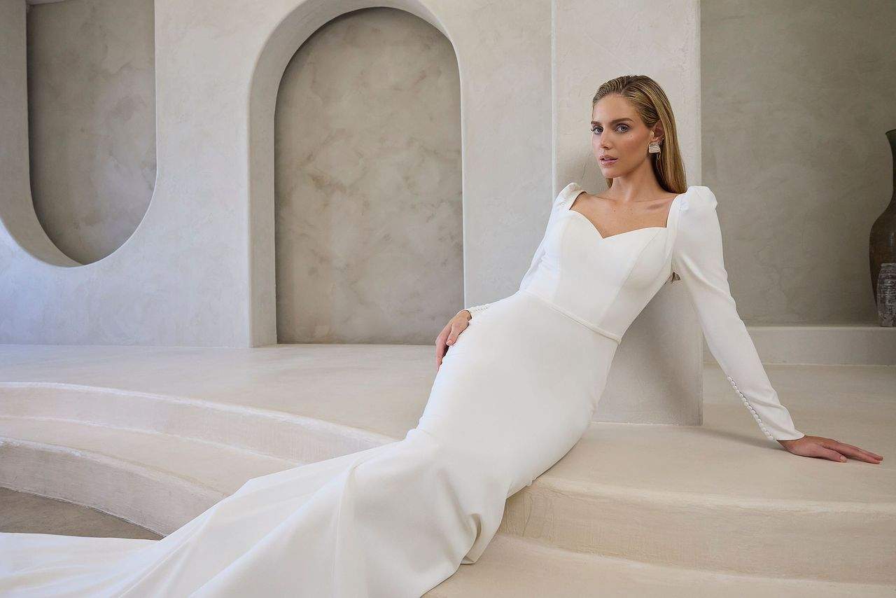 Wedding Industry News: The Love Story That Started It All