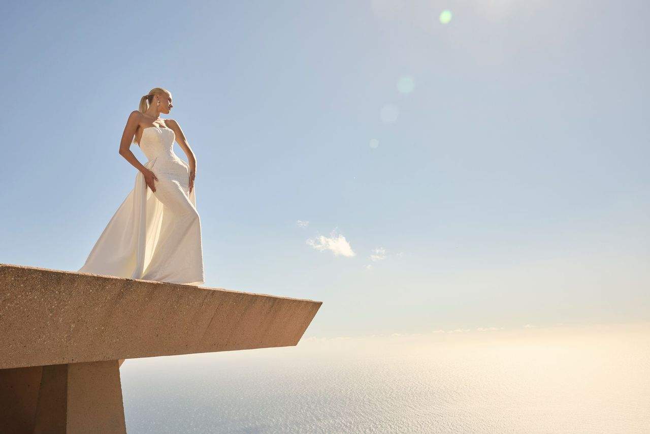 Wedding Industry News: The Love Story That Started It All