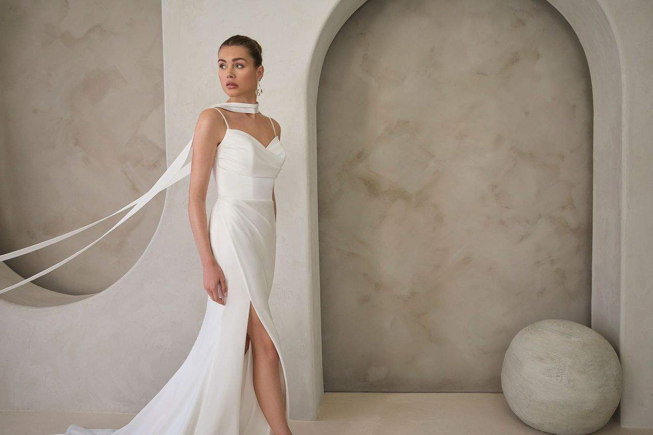 Wedding Industry News: The Love Story That Started It All