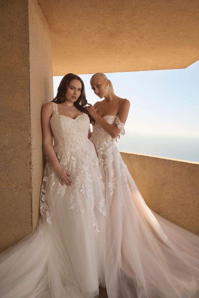 Wedding Industry News: The Love Story That Started It All