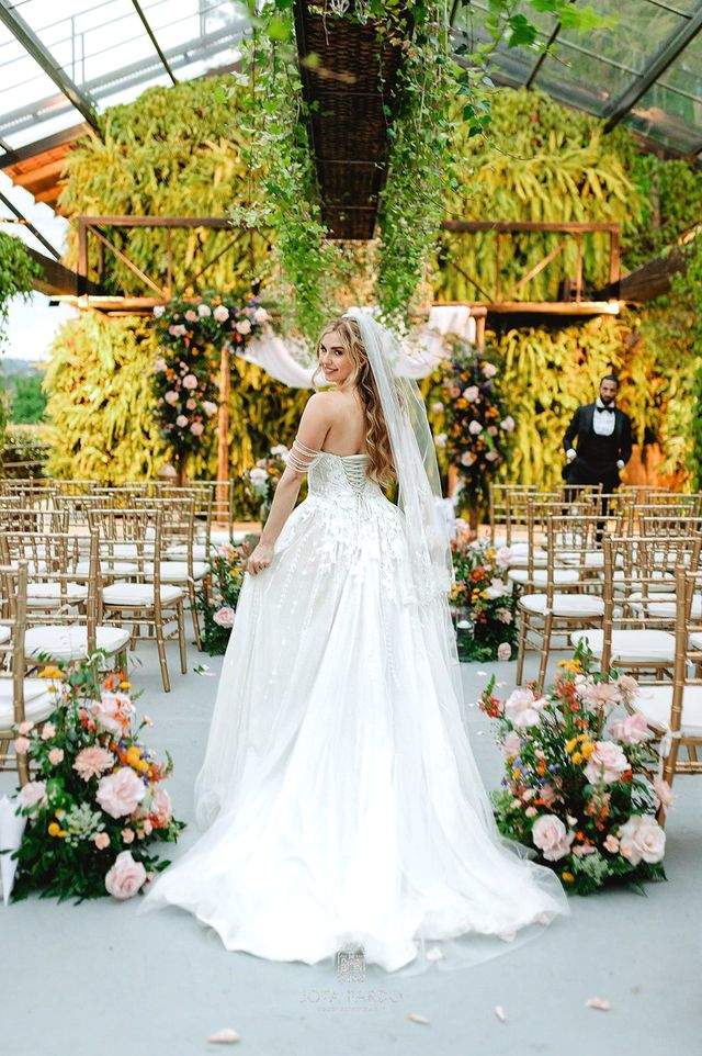 Wedding Industry News: The Love Story That Started It All