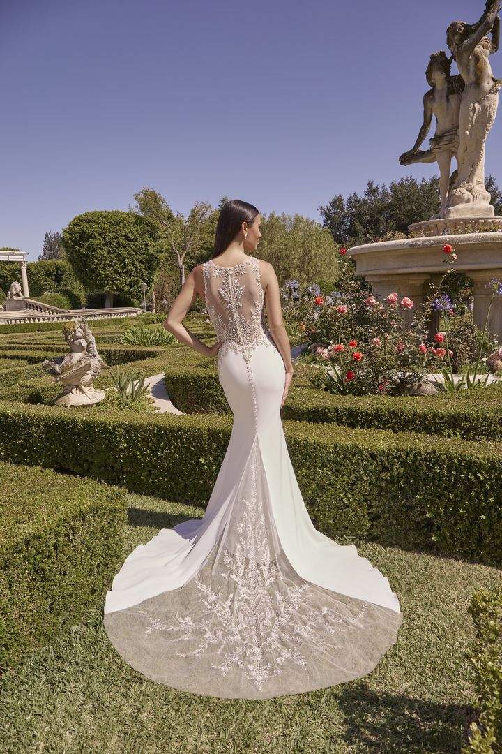 Casablanca Bridal Top 5 Bestselling Styles from S23 Collection