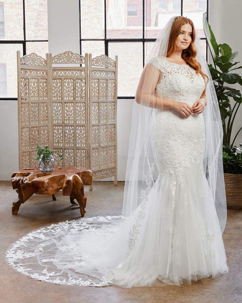 Modest & Modern: Come Take a Look at Some of Casablanca's Best Modern Gowns Throughout the Years