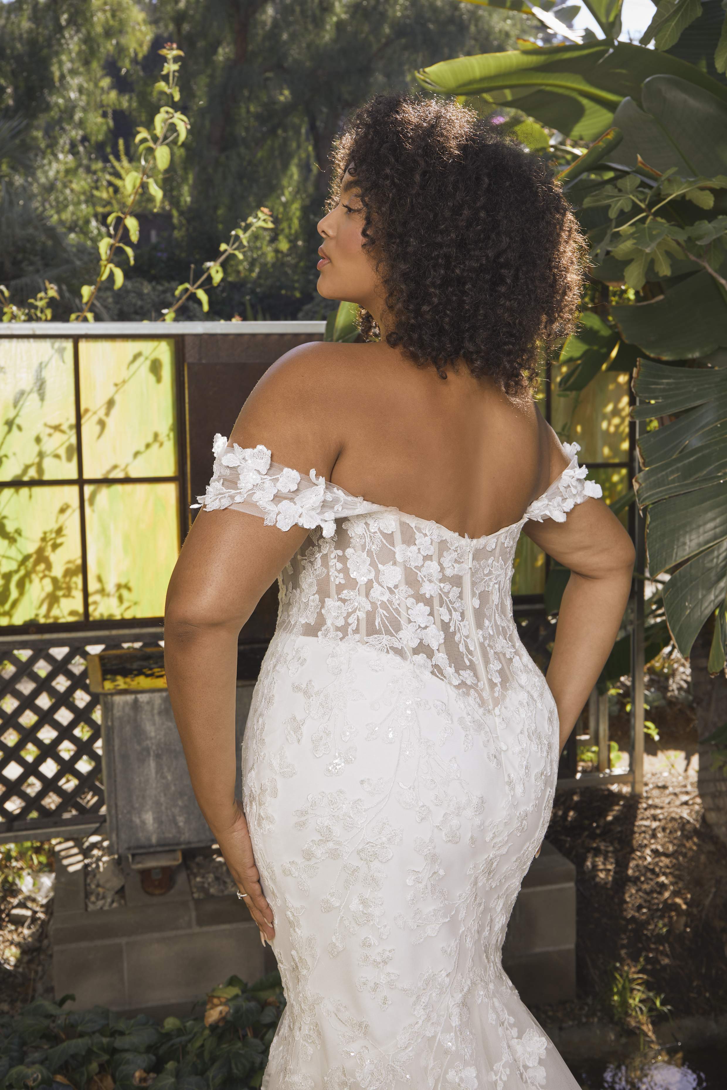 Enchanting Styles for the Fairytale Bride: Featuring Beloved's "Mountain Oasis" Collection