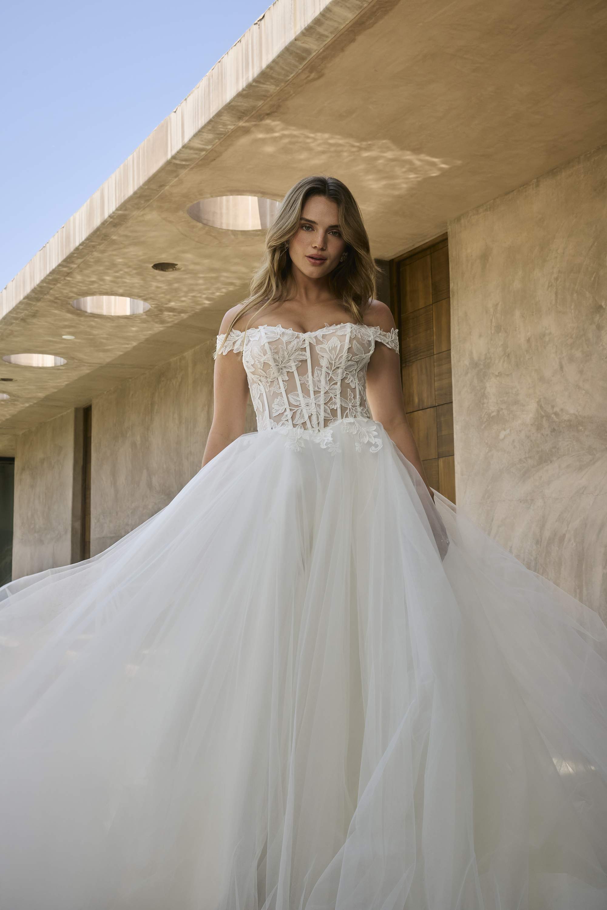 Introducing the Spring 2026 Collections: Lightfall, Sol, and Chiaroscuro