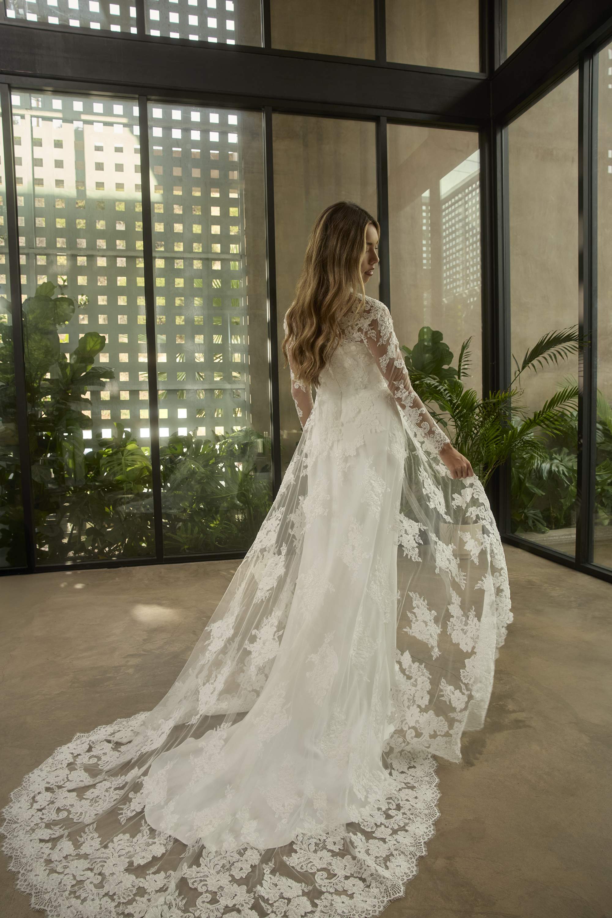 Introducing the Spring 2026 Collections: Lightfall, Sol, and Chiaroscuro