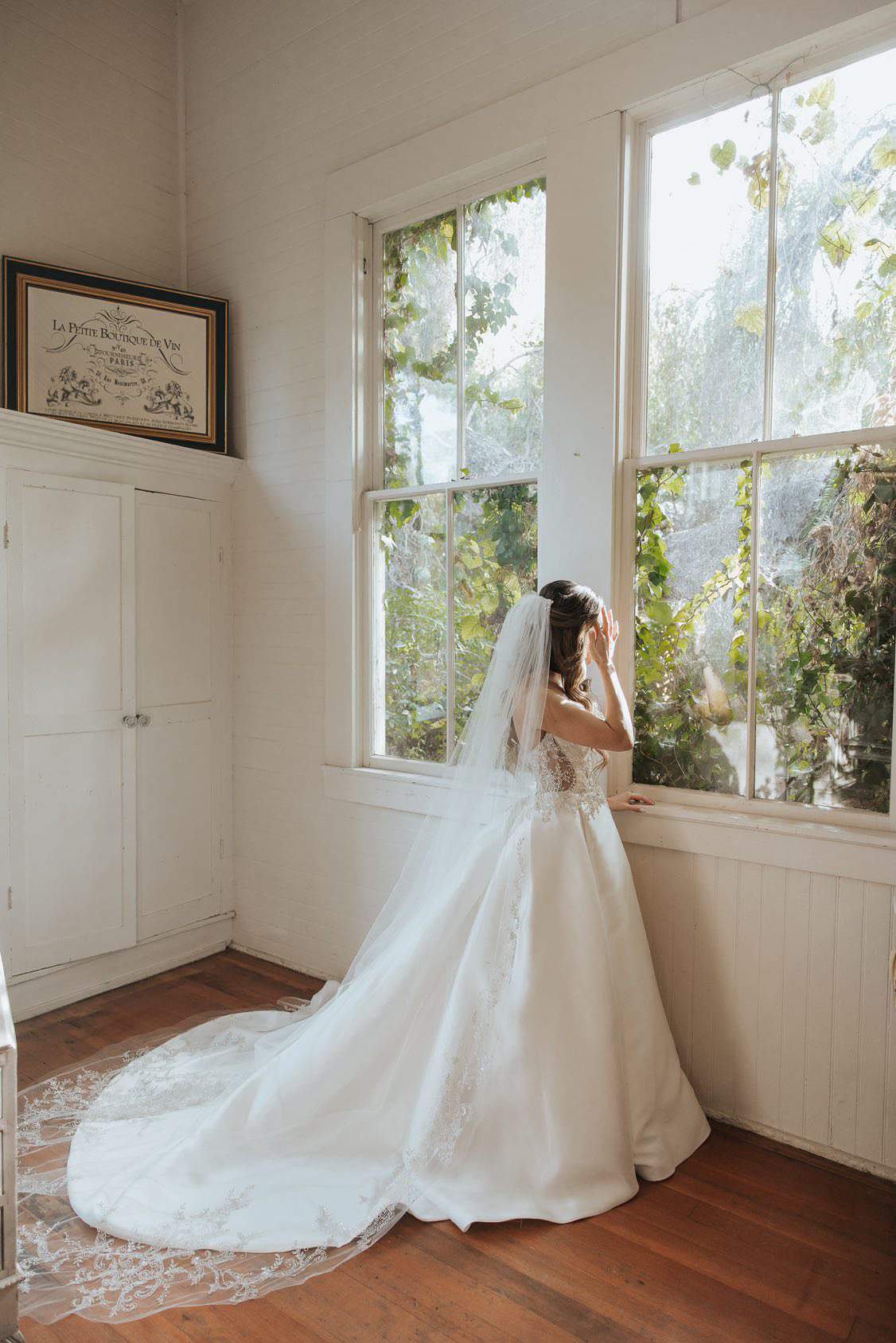 "Celebrate Forever" with Casablanca Bride, Samantha McPherson