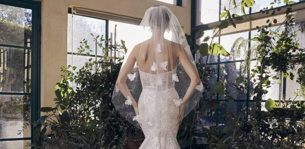Loverly Feature: Everything you need to know about Casablanca Bridal 