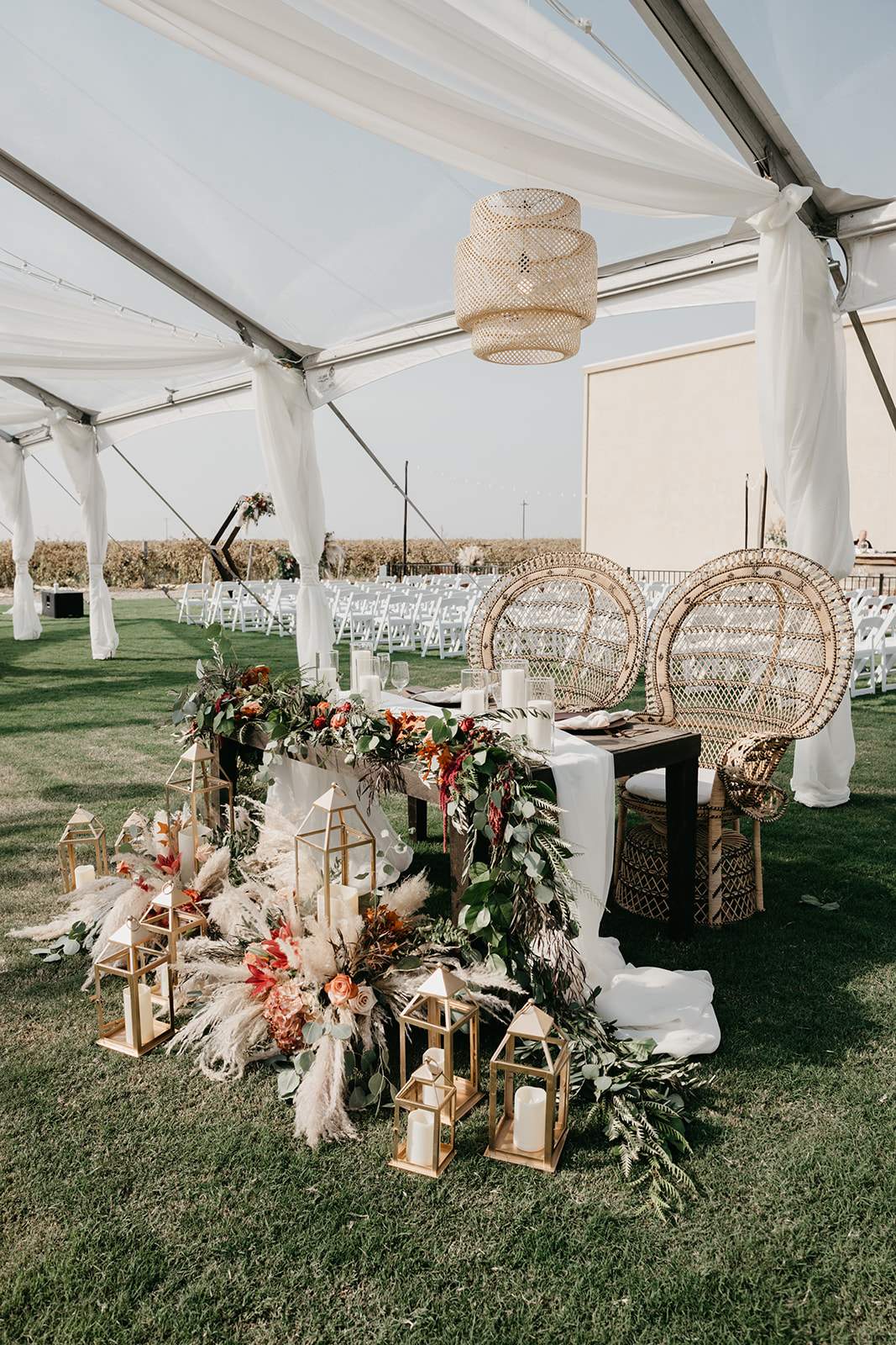 Casablanca Bridal Real Bride | Strapless Lace Ballgown Wedding Dress