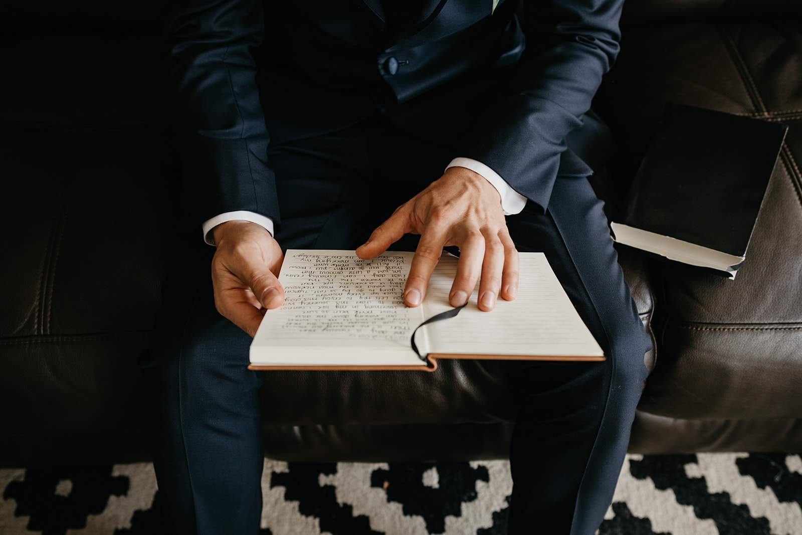 Casablanca Bridal Real Bride | Strapless Lace Ballgown Wedding Dress