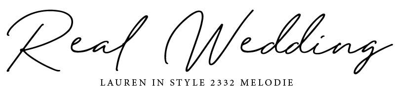 Casablanca Bridal Real Bride | Strapless Lace Ballgown Wedding Dress