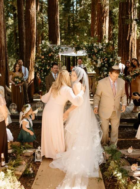 Happy Mother's Day From Our Casablanca Brides