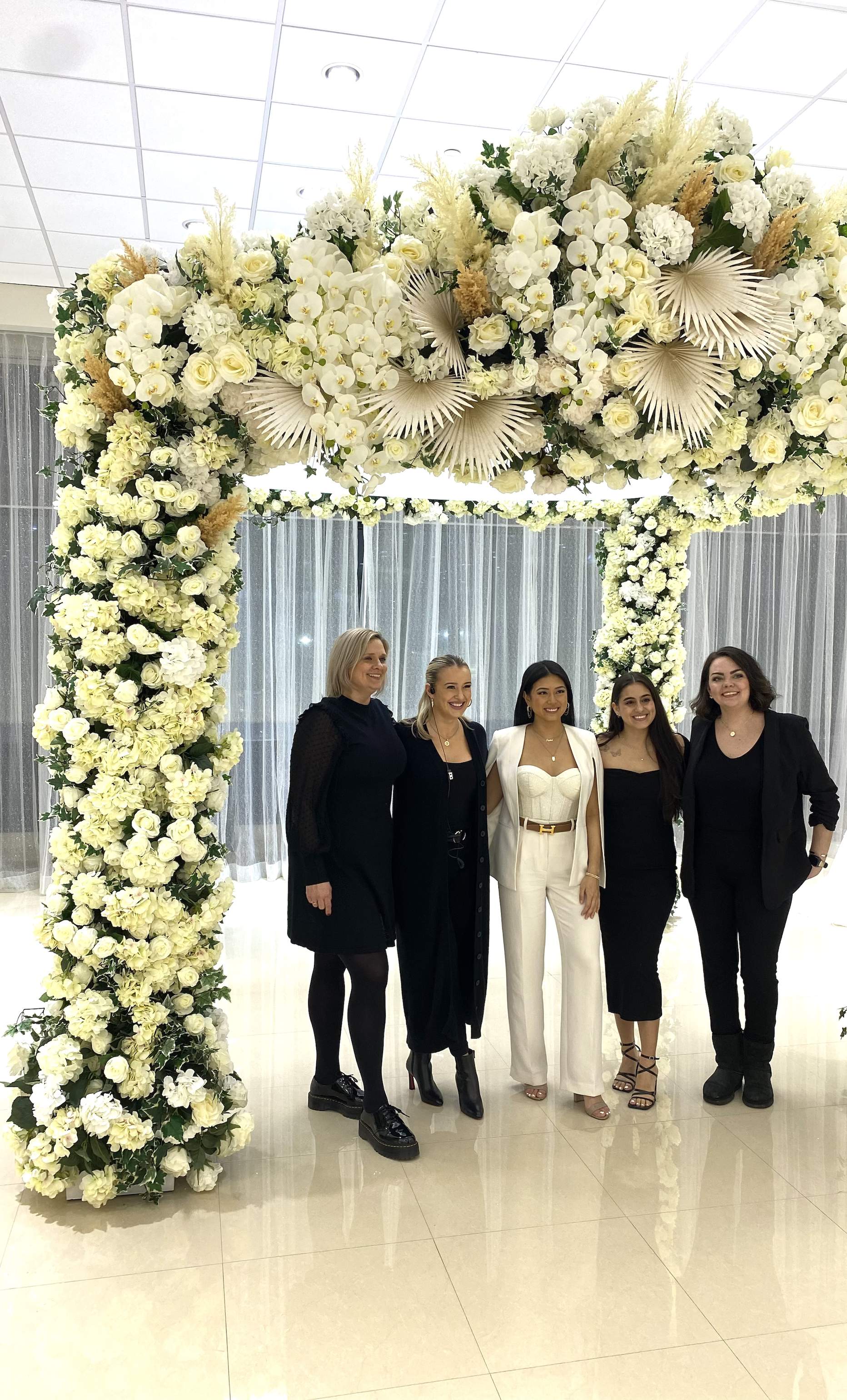 Retailer Spotlight: Castle Couture New Jersey