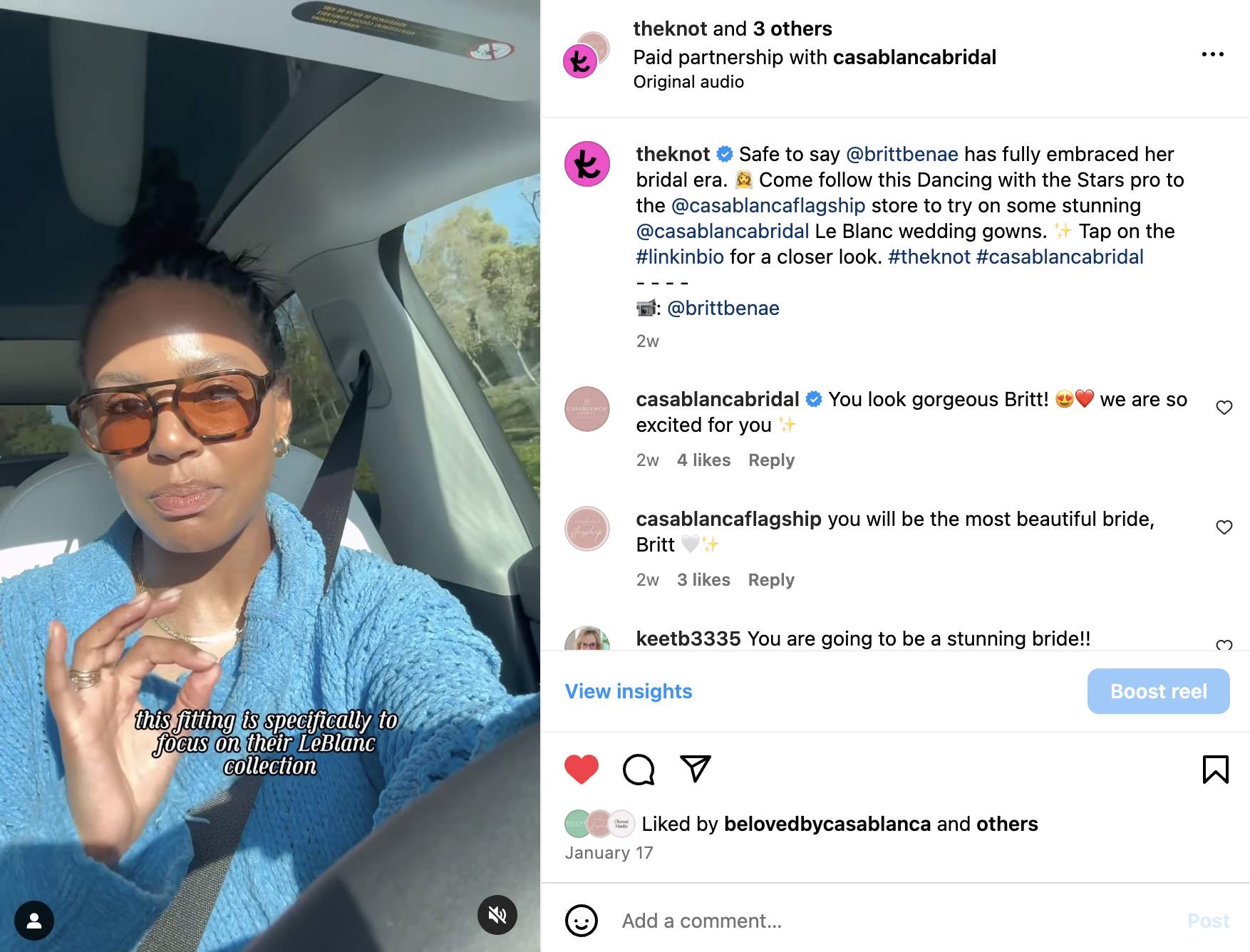 britt stewart dancing with the stars