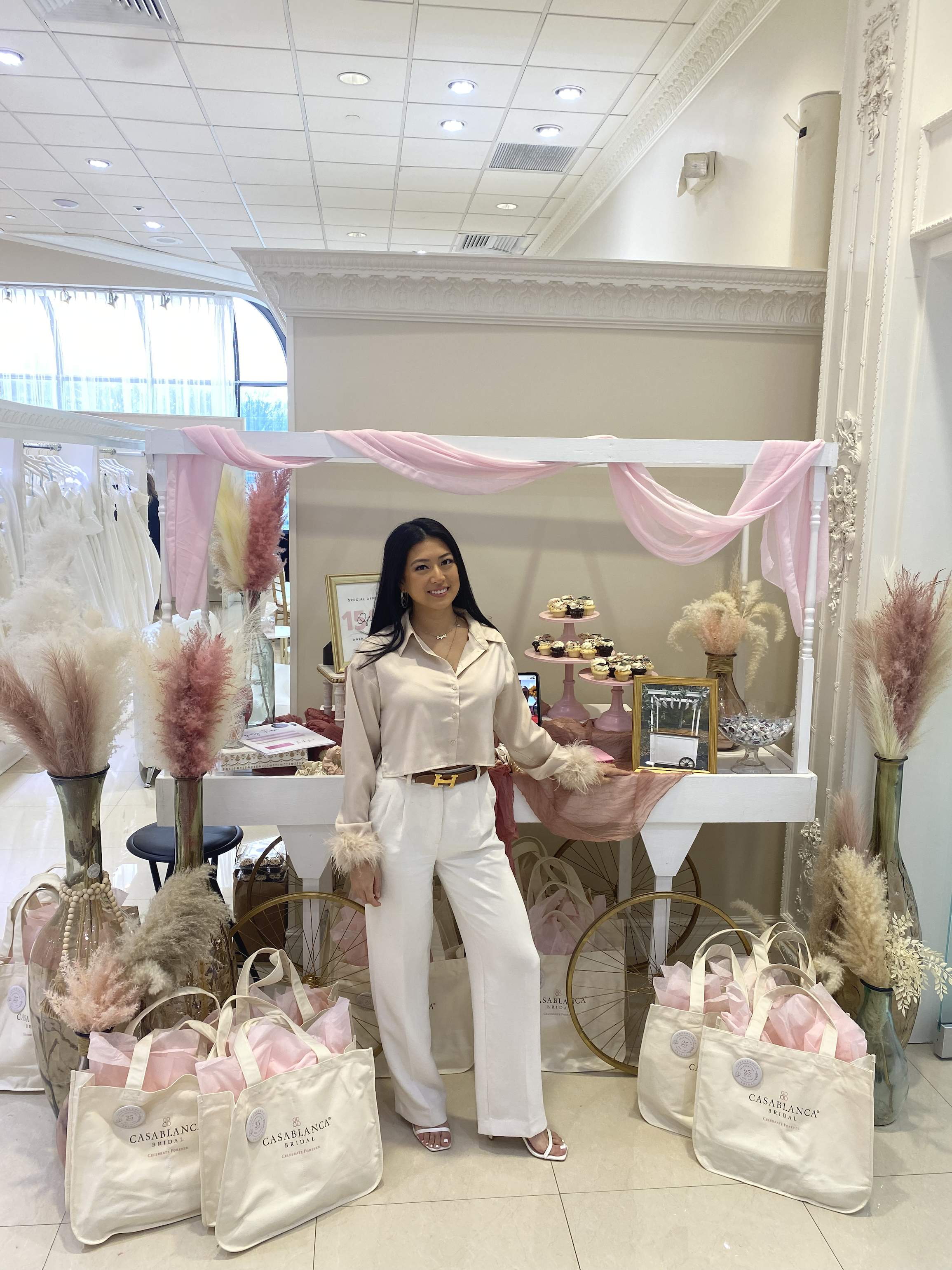 Retailer Spotlight: Castle Couture New Jersey