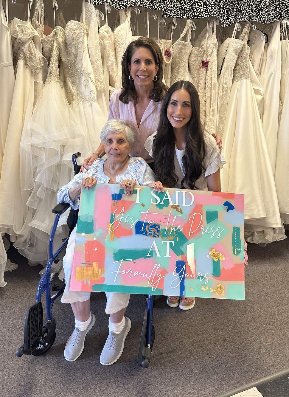Real Bride Says “I Do!”at a Stunning Castle in Scotland 