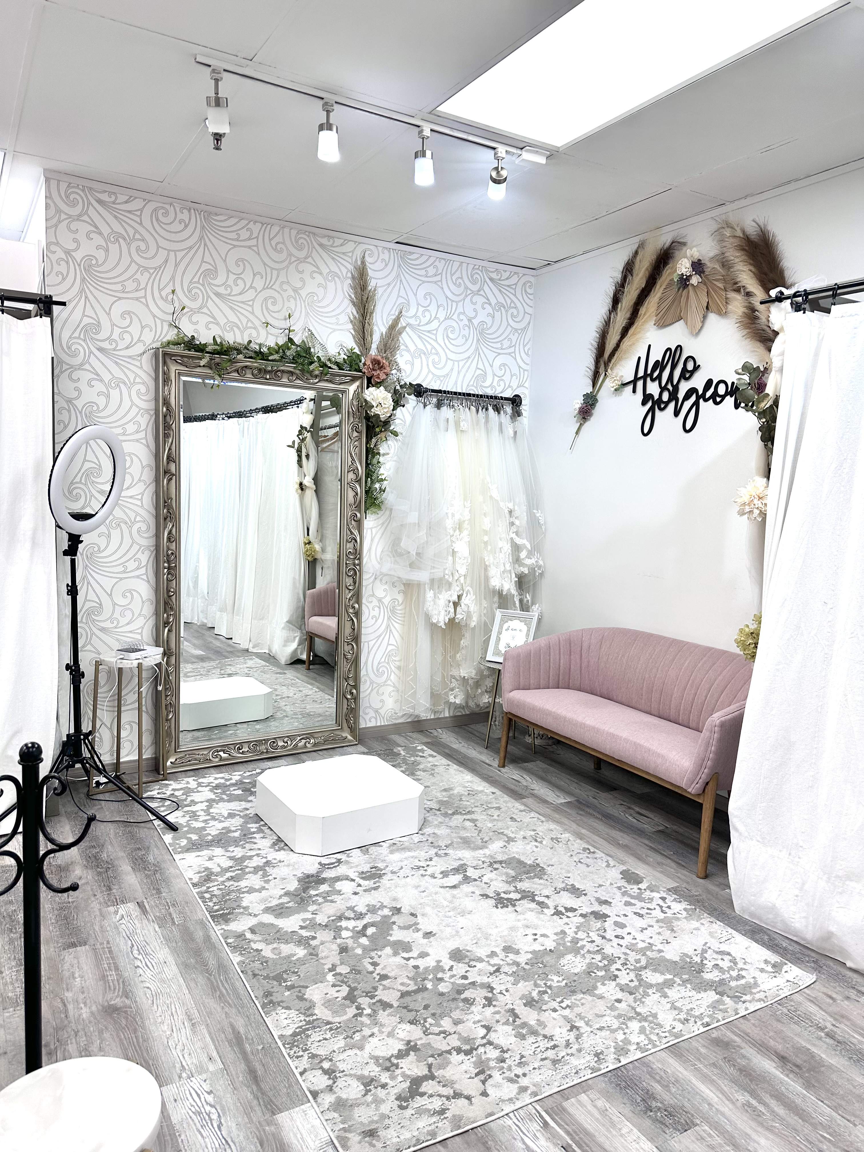 Retailer Spotlight: Bride and Tuxedo Galleria 