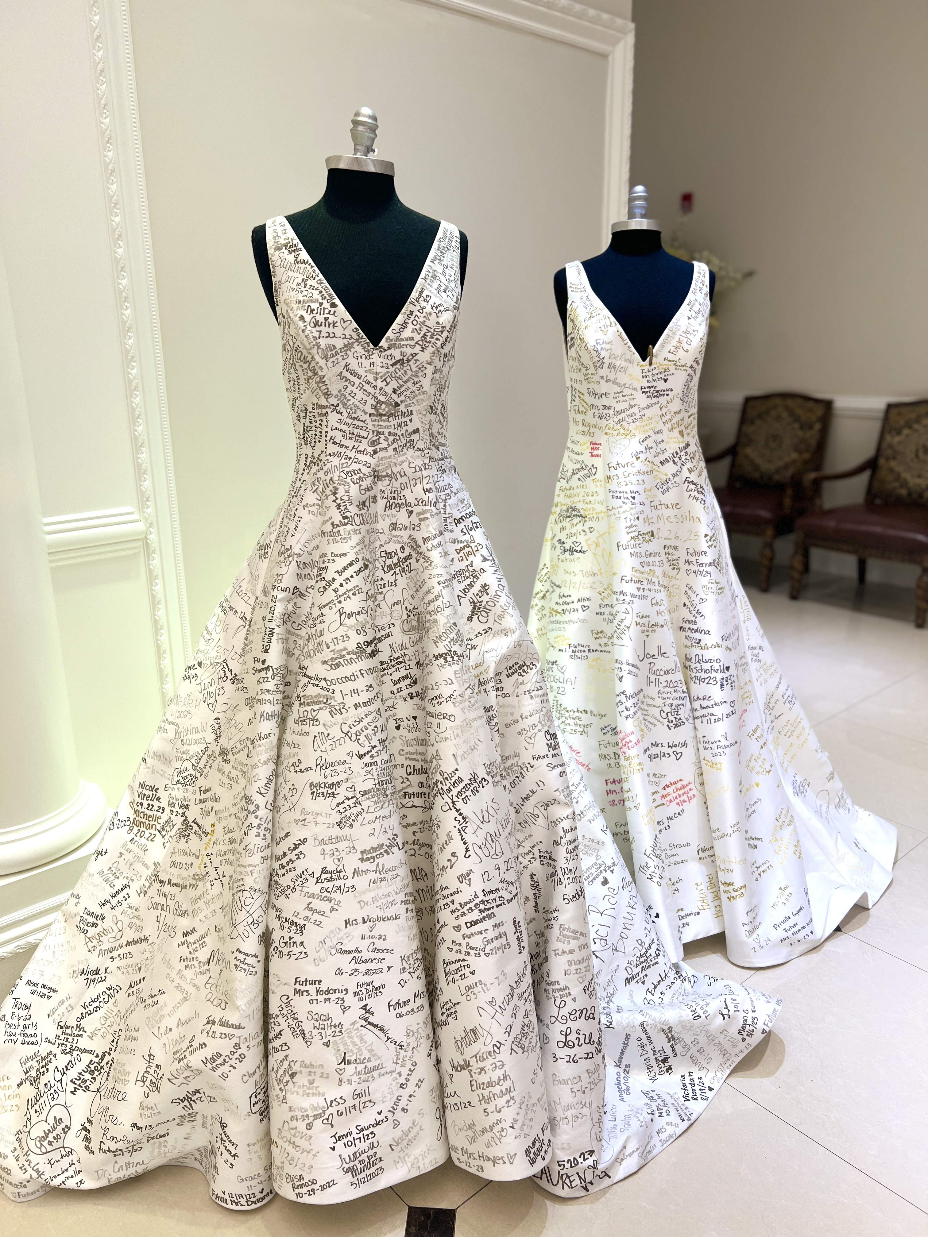 Retailer Spotlight: Castle Couture New Jersey