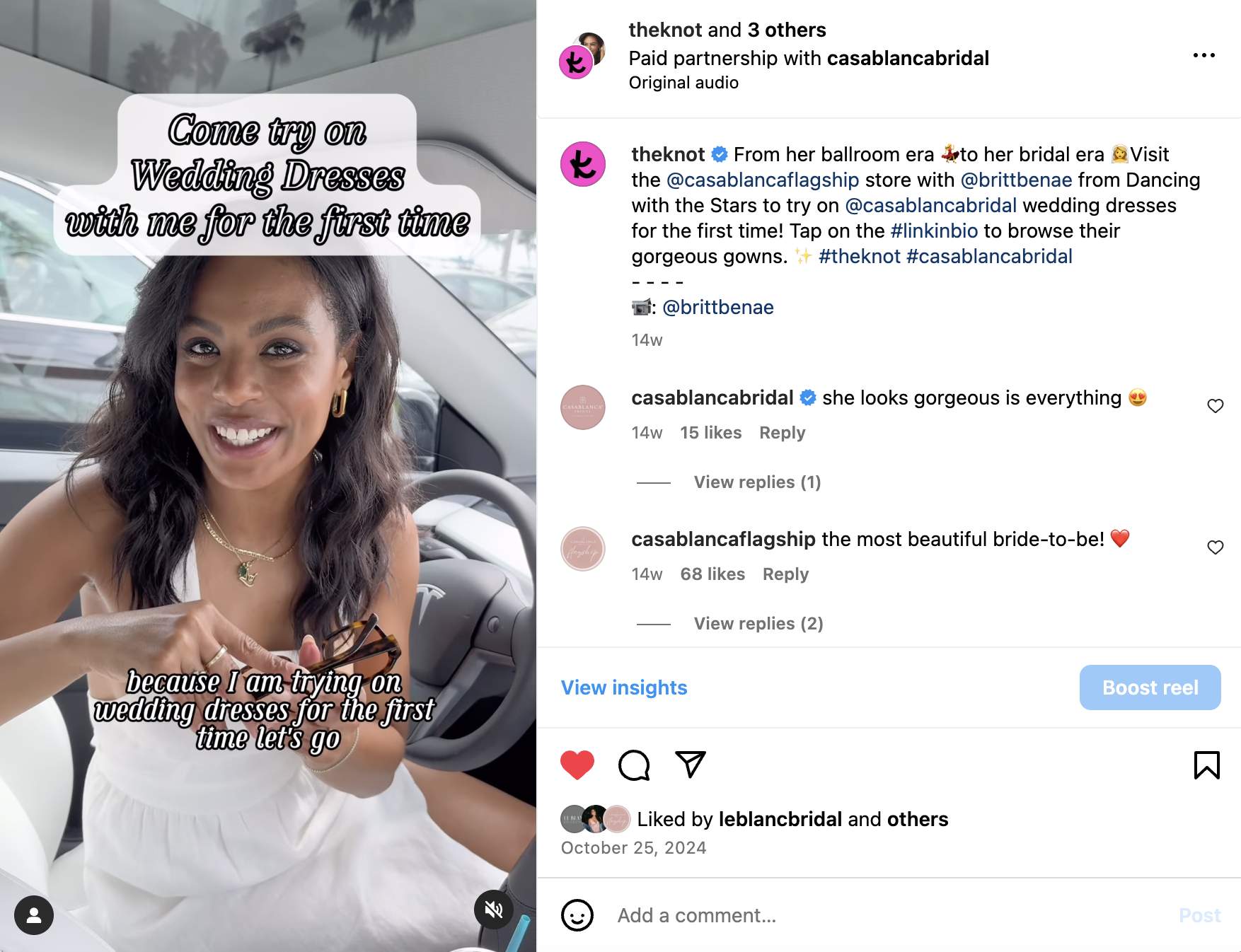 britt stewart dancing with the stars