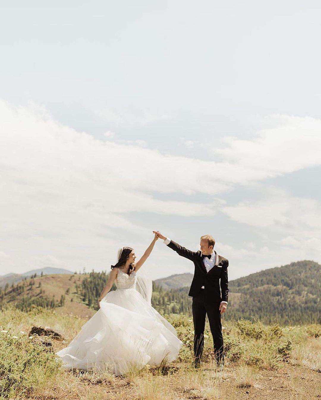 Retailer Spotlight: Samila Bridal and Formal