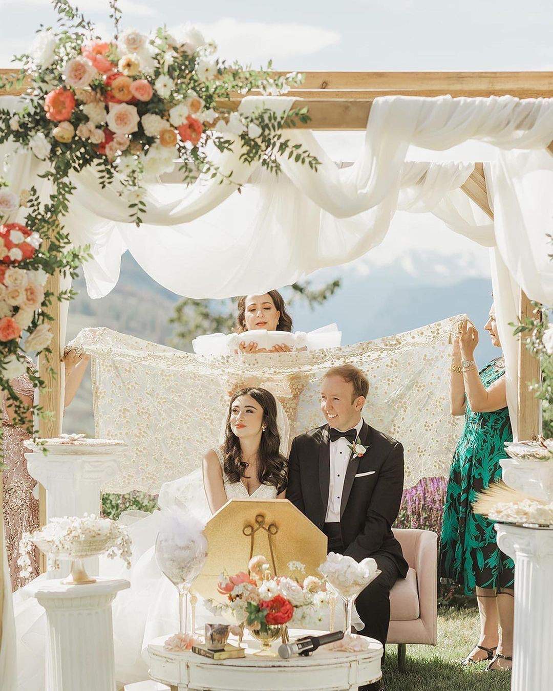 Retailer Spotlight: Samila Bridal and Formal
