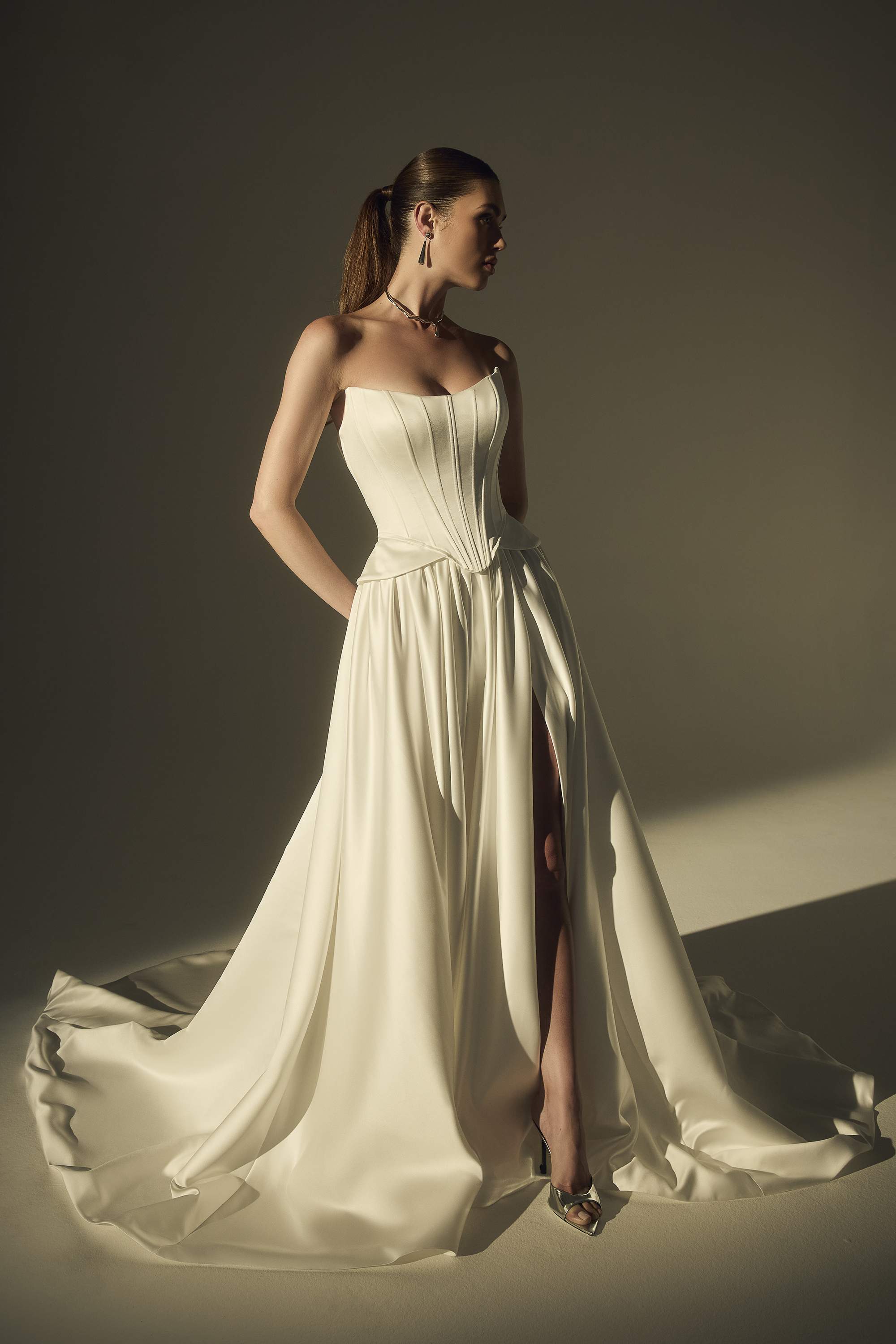 Introducing the Spring 2026 Collections: Lightfall, Sol, and Chiaroscuro