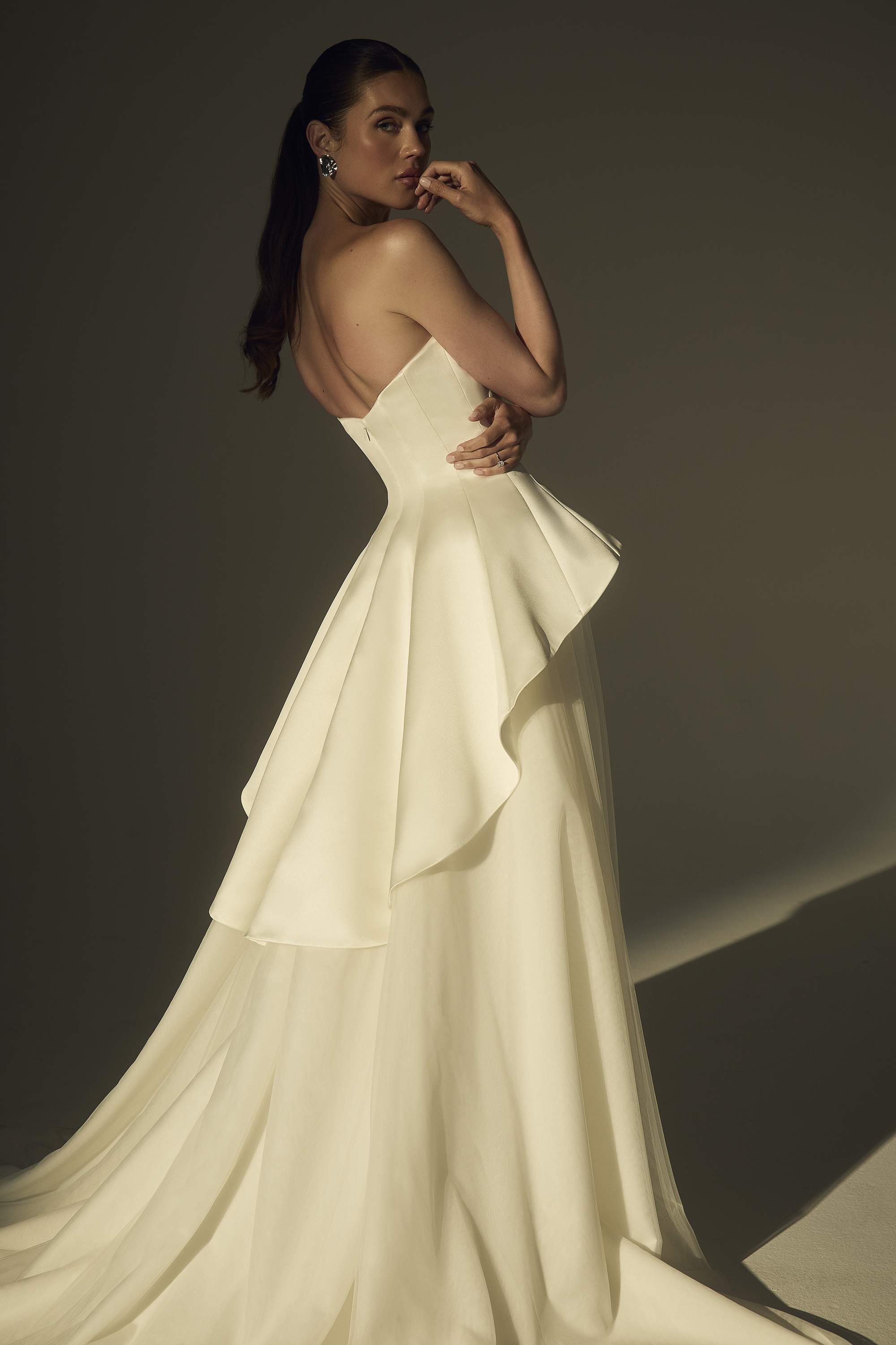 Introducing the Spring 2026 Collections: Lightfall, Sol, and Chiaroscuro