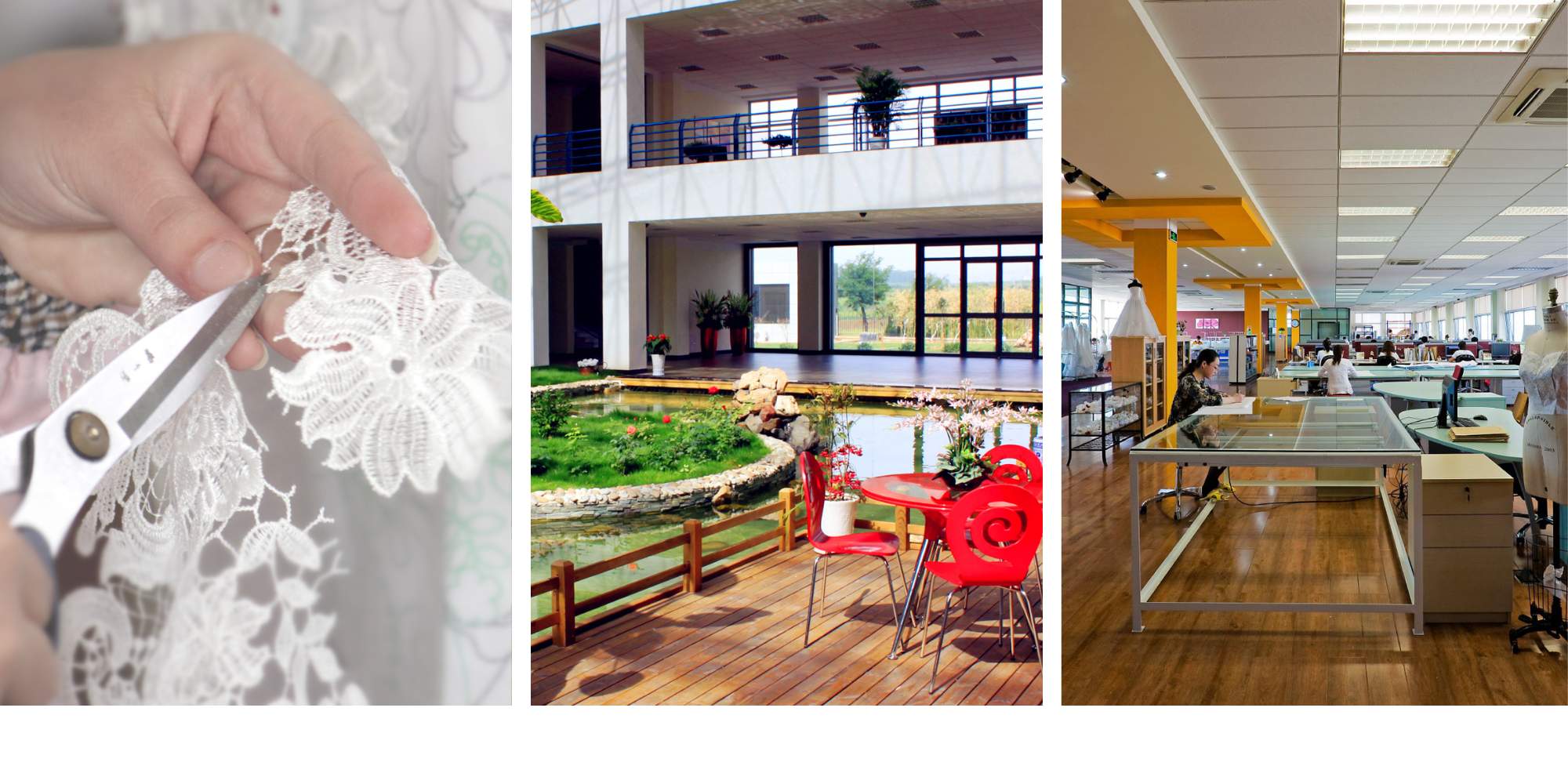 Sustainable Manufacturing, Intentional Design, and Outstanding Quality