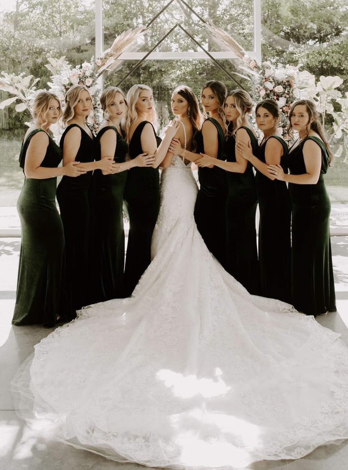 Real Bride: Samantha Harley x LoveStories 