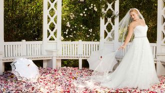 Top Plus Size Wedding Dresses under $1,500 by Casablanca Bridal / Blog ...