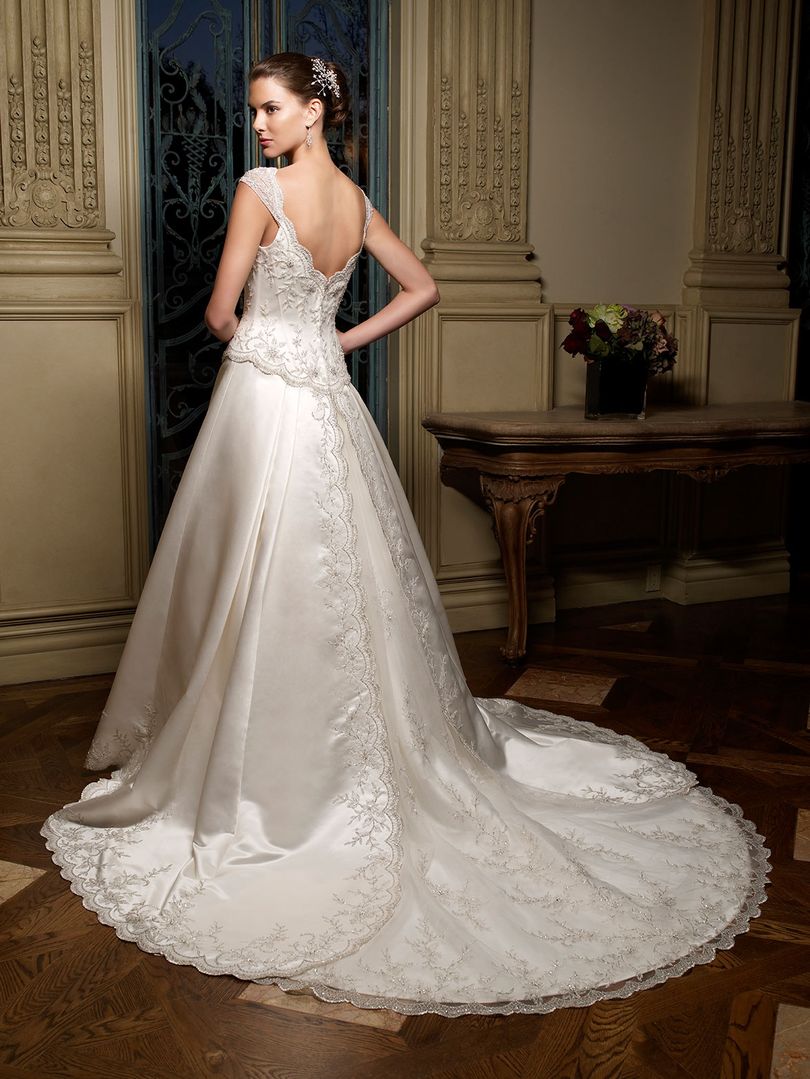 1969 wedding dresses