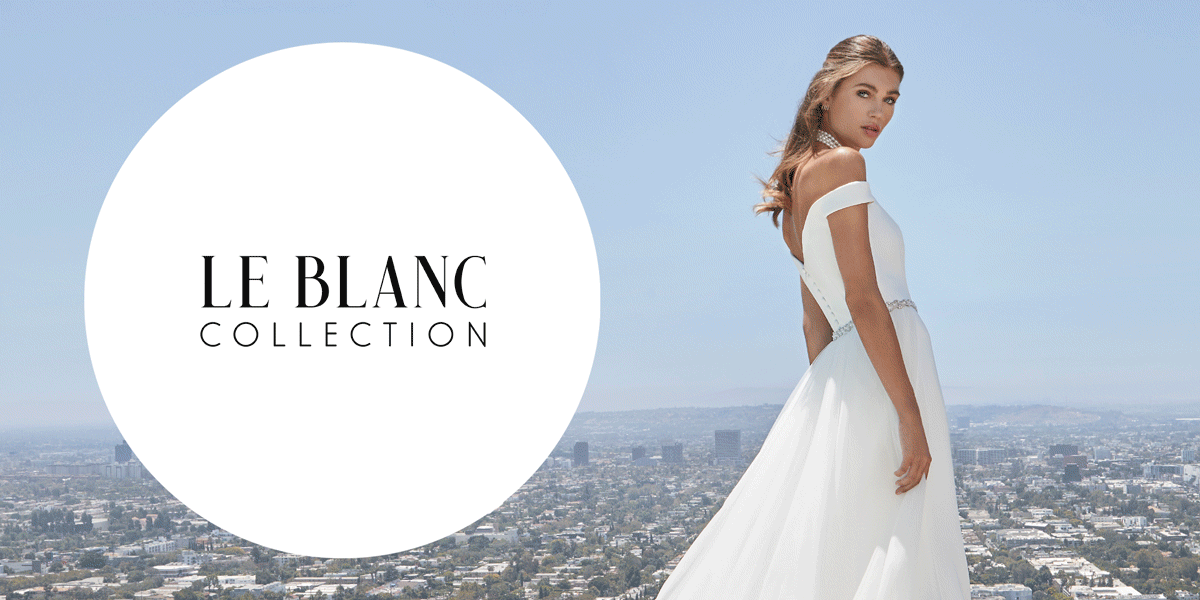 Le Blanc Top Booked S23